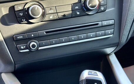 BMW X3, 2013 год, 1 785 000 рублей, 14 фотография