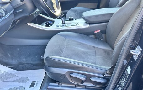 BMW X3, 2013 год, 1 785 000 рублей, 12 фотография