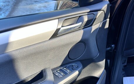 BMW X3, 2013 год, 1 785 000 рублей, 15 фотография