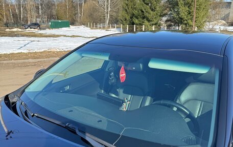 KIA Optima IV, 2018 год, 2 500 000 рублей, 6 фотография