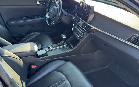 KIA Optima IV, 2018 год, 2 500 000 рублей, 8 фотография