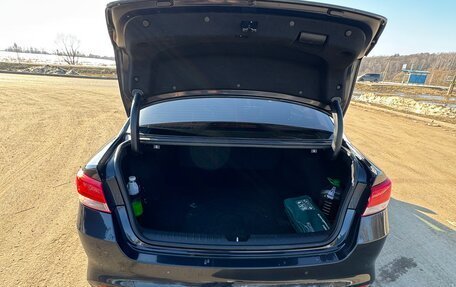 KIA Optima IV, 2018 год, 2 500 000 рублей, 10 фотография