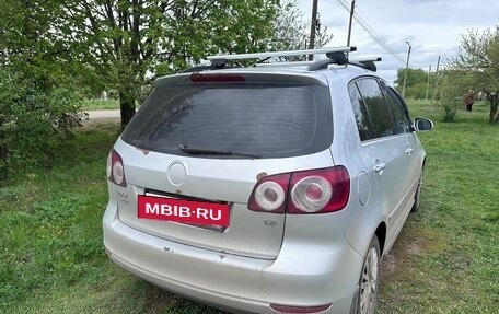 Volkswagen Golf Plus II, 2012 год, 420 000 рублей, 4 фотография