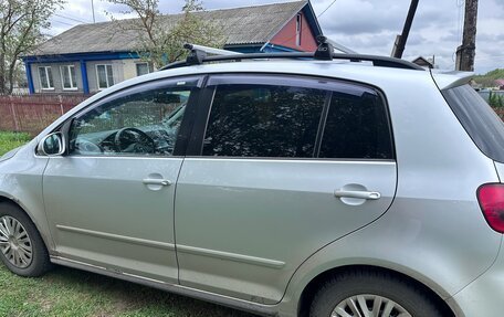 Volkswagen Golf Plus II, 2012 год, 420 000 рублей, 5 фотография