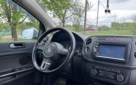 Volkswagen Golf Plus II, 2012 год, 420 000 рублей, 6 фотография