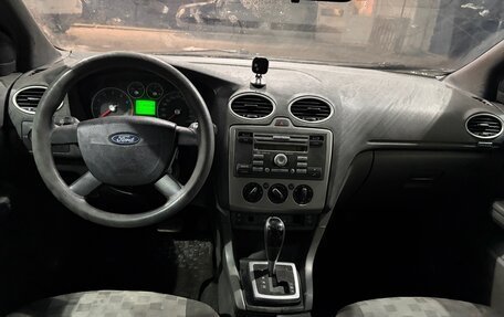 Ford Focus II рестайлинг, 2005 год, 265 000 рублей, 6 фотография