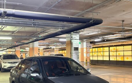 Lifan Breez (520), 2007 год, 85 000 рублей, 2 фотография