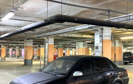 Lifan Breez (520), 2007 год, 85 000 рублей, 3 фотография