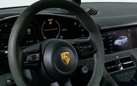 Porsche Taycan I, 2022 год, 11 900 000 рублей, 6 фотография