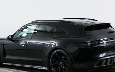 Porsche Taycan I, 2022 год, 11 900 000 рублей, 2 фотография