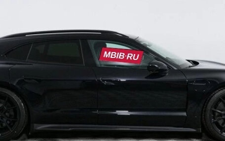 Porsche Taycan I, 2022 год, 11 900 000 рублей, 3 фотография