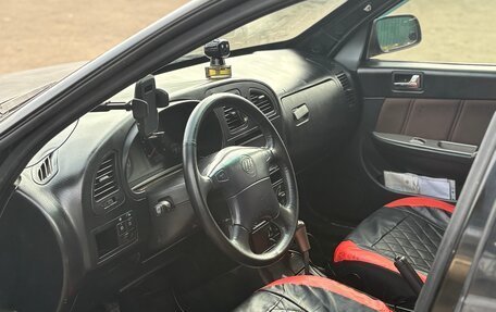 Lifan Breez (520), 2007 год, 85 000 рублей, 7 фотография