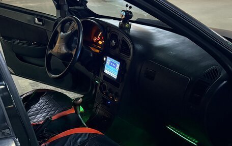 Lifan Breez (520), 2007 год, 85 000 рублей, 6 фотография