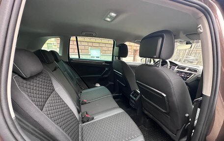 Volkswagen Tiguan II, 2018 год, 2 850 000 рублей, 7 фотография