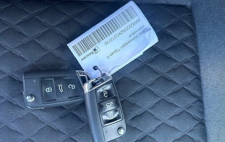 Volkswagen Tiguan II, 2018 год, 2 850 000 рублей, 15 фотография