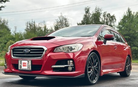 Subaru Levorg I, 2014 год, 1 750 000 рублей, 8 фотография