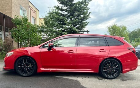 Subaru Levorg I, 2014 год, 1 750 000 рублей, 7 фотография