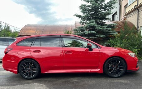 Subaru Levorg I, 2014 год, 1 750 000 рублей, 3 фотография