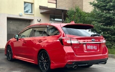 Subaru Levorg I, 2014 год, 1 750 000 рублей, 6 фотография