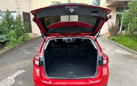 Subaru Levorg I, 2014 год, 1 750 000 рублей, 9 фотография