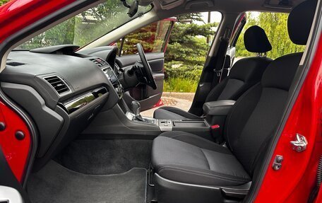 Subaru Levorg I, 2014 год, 1 750 000 рублей, 11 фотография