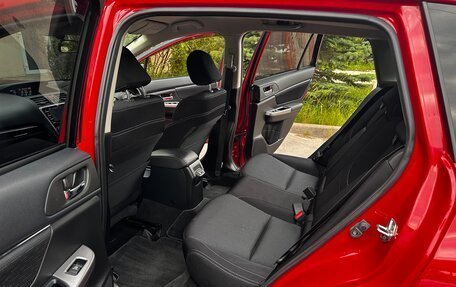 Subaru Levorg I, 2014 год, 1 750 000 рублей, 12 фотография