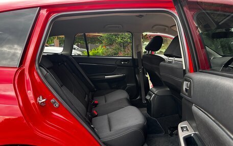 Subaru Levorg I, 2014 год, 1 750 000 рублей, 13 фотография