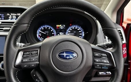 Subaru Levorg I, 2014 год, 1 750 000 рублей, 15 фотография