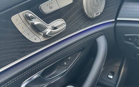 Mercedes-Benz E-Класс, 2021 год, 5 800 000 рублей, 11 фотография