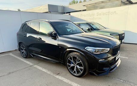 BMW X5, 2020 год, 7 930 000 рублей, 6 фотография