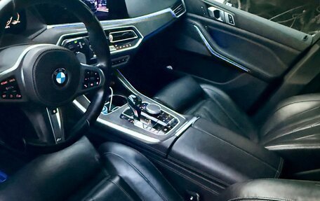 BMW X5, 2020 год, 7 930 000 рублей, 9 фотография