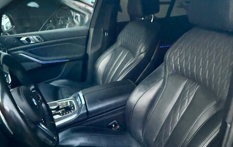 BMW X5, 2020 год, 7 930 000 рублей, 8 фотография