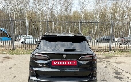 BMW X5, 2020 год, 7 930 000 рублей, 5 фотография