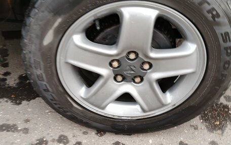 Chrysler Voyager III, 2000 год, 340 000 рублей, 8 фотография