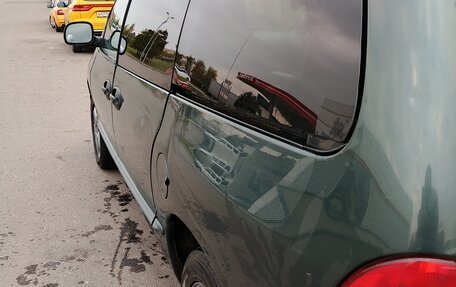 Chrysler Voyager III, 2000 год, 340 000 рублей, 6 фотография