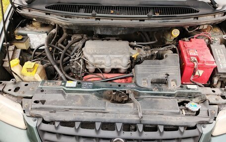 Chrysler Voyager III, 2000 год, 340 000 рублей, 9 фотография