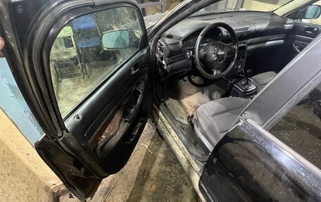 Audi A4, 1995 год, 150 000 рублей, 2 фотография