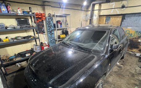 Audi A4, 1995 год, 150 000 рублей, 8 фотография