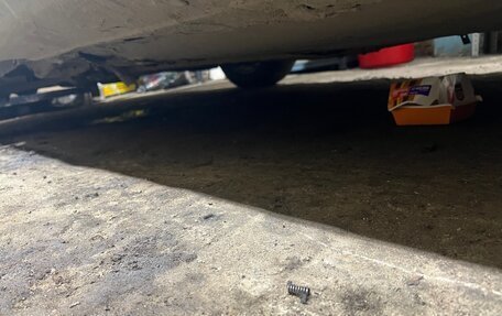 Audi A4, 1995 год, 150 000 рублей, 9 фотография