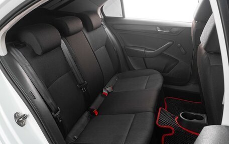 Skoda Rapid I, 2019 год, 999 000 рублей, 7 фотография