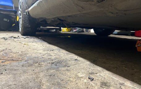 Audi A4, 1995 год, 150 000 рублей, 11 фотография