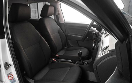 Skoda Rapid I, 2019 год, 999 000 рублей, 8 фотография