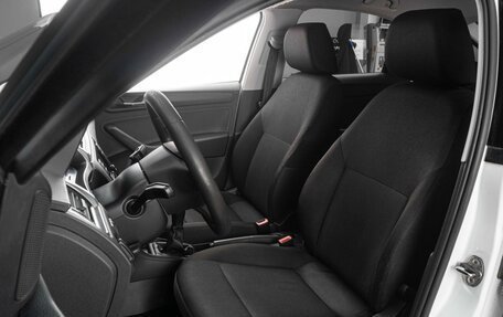 Skoda Rapid I, 2019 год, 999 000 рублей, 10 фотография