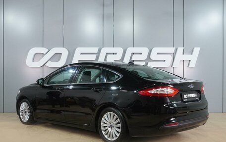 Ford Mondeo V, 2018 год, 1 899 000 рублей, 2 фотография