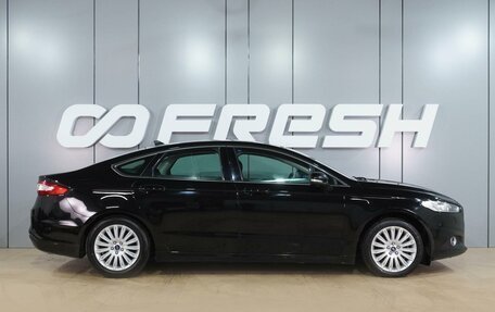 Ford Mondeo V, 2018 год, 1 899 000 рублей, 5 фотография