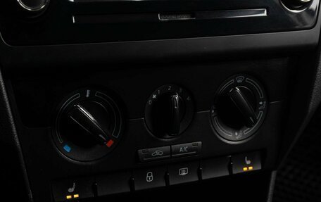 Skoda Rapid I, 2019 год, 999 000 рублей, 12 фотография