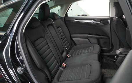 Ford Mondeo V, 2018 год, 1 899 000 рублей, 7 фотография