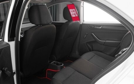 Skoda Rapid I, 2019 год, 999 000 рублей, 11 фотография