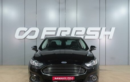 Ford Mondeo V, 2018 год, 1 899 000 рублей, 3 фотография