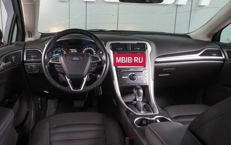 Ford Mondeo V, 2018 год, 1 899 000 рублей, 6 фотография